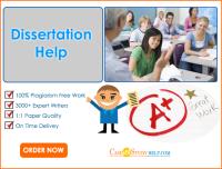 Dissertation Help & Writing Services image 3